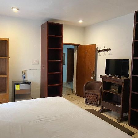 Meson Don Quijote Apartment Ajijic Exterior foto