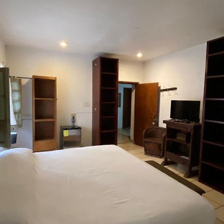 Meson Don Quijote Apartment Ajijic Exterior foto