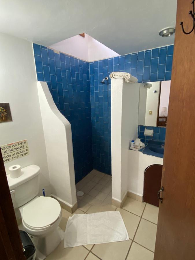 Meson Don Quijote Apartment Ajijic Exterior foto
