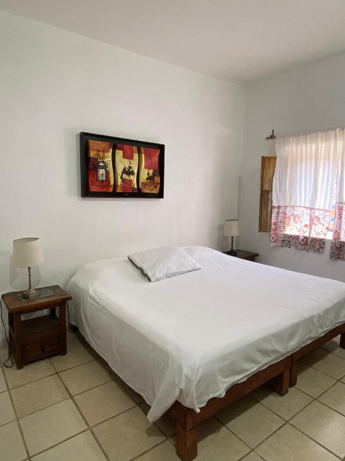 Meson Don Quijote Apartment Ajijic Exterior foto