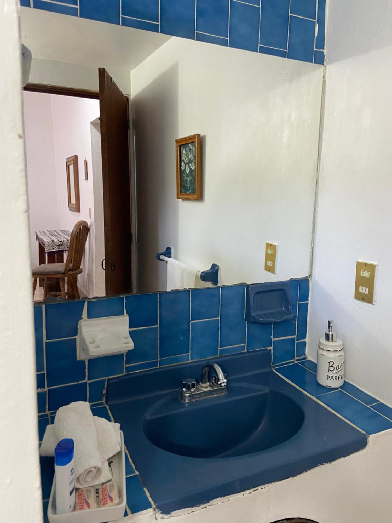 Meson Don Quijote Apartment Ajijic Exterior foto